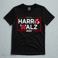 Harry Balz 2024 T-Shirt thumb 5