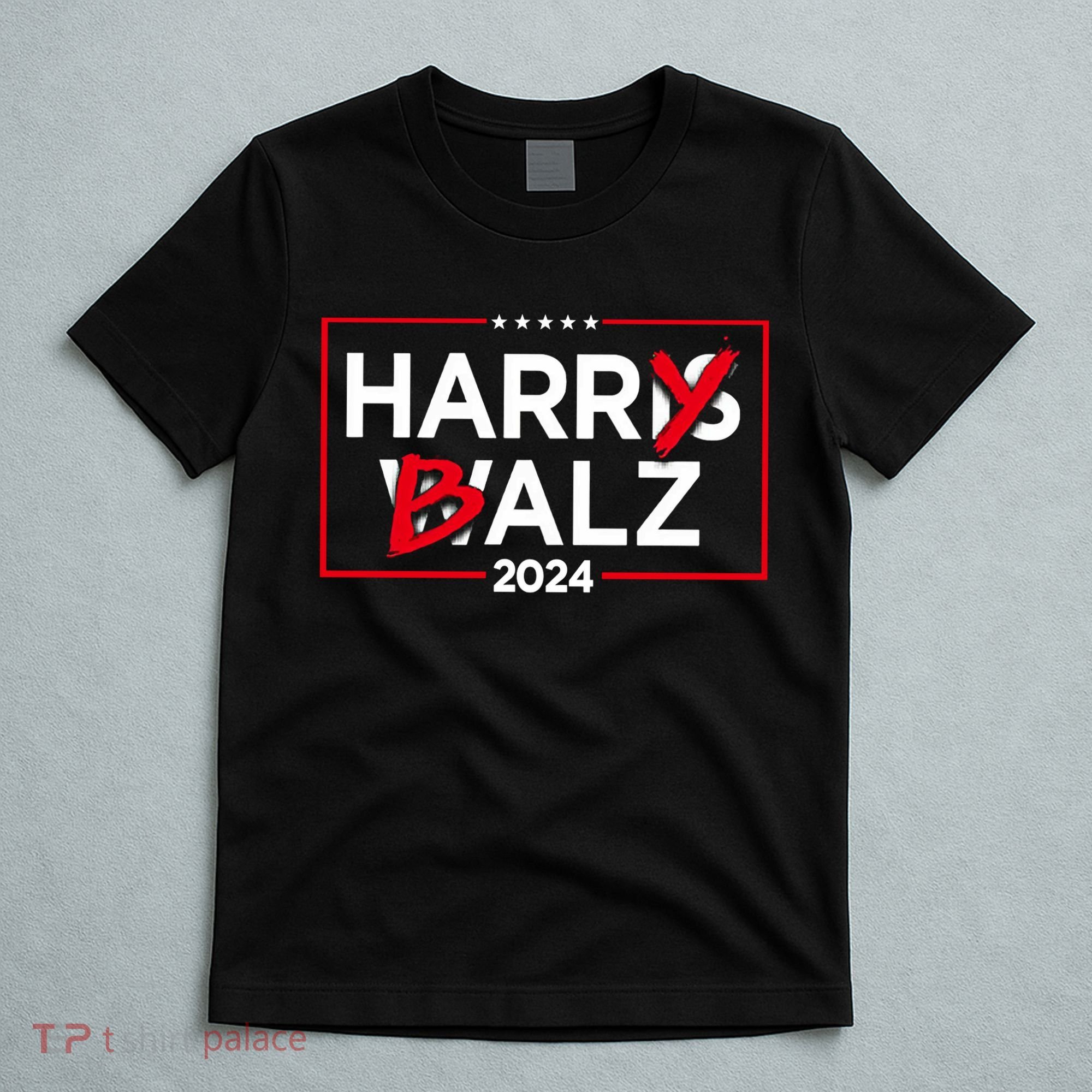 Harry Balz 2024 T-Shirt