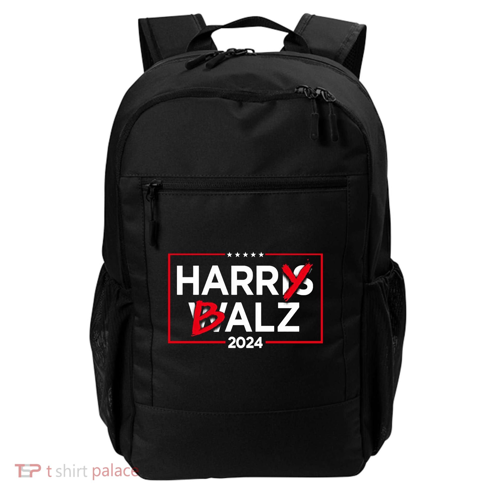 Harry Balz 2024 Backpack