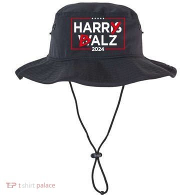 Harry Balz 2024 Bucket Hat