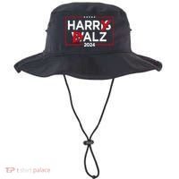 Harry Balz 2024 Bucket Hat thumb 0