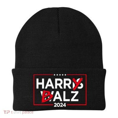 Harry Balz 2024 Beanie