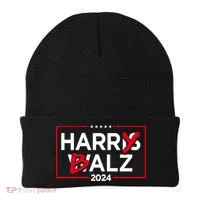 Harry Balz 2024 Beanie thumb 0