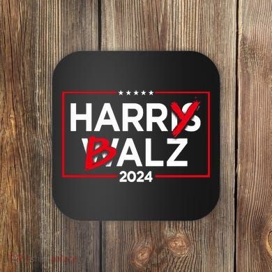 Harry Balz 2024 Coaster