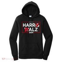 Harry Balz 2024 Women's Hoodie thumb 0