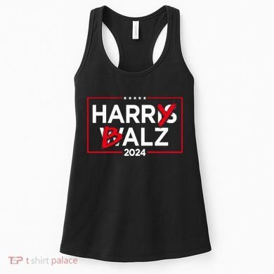Harry Balz 2024 Women's Tank Top