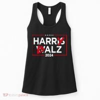 Harry Balz 2024 Women's Tank Top thumb 0