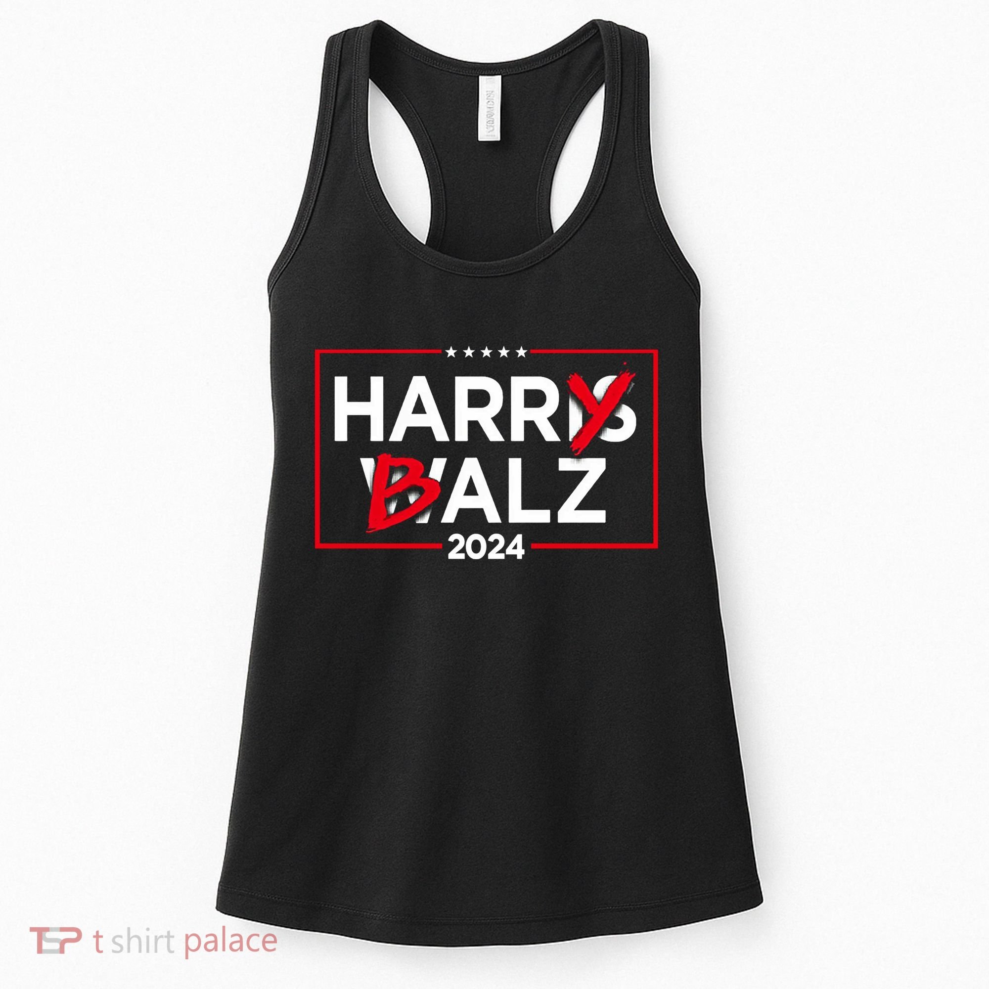 Harry Balz 2024 Women's Tank Top