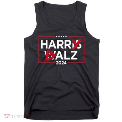 Harry Balz 2024 Tank Top
