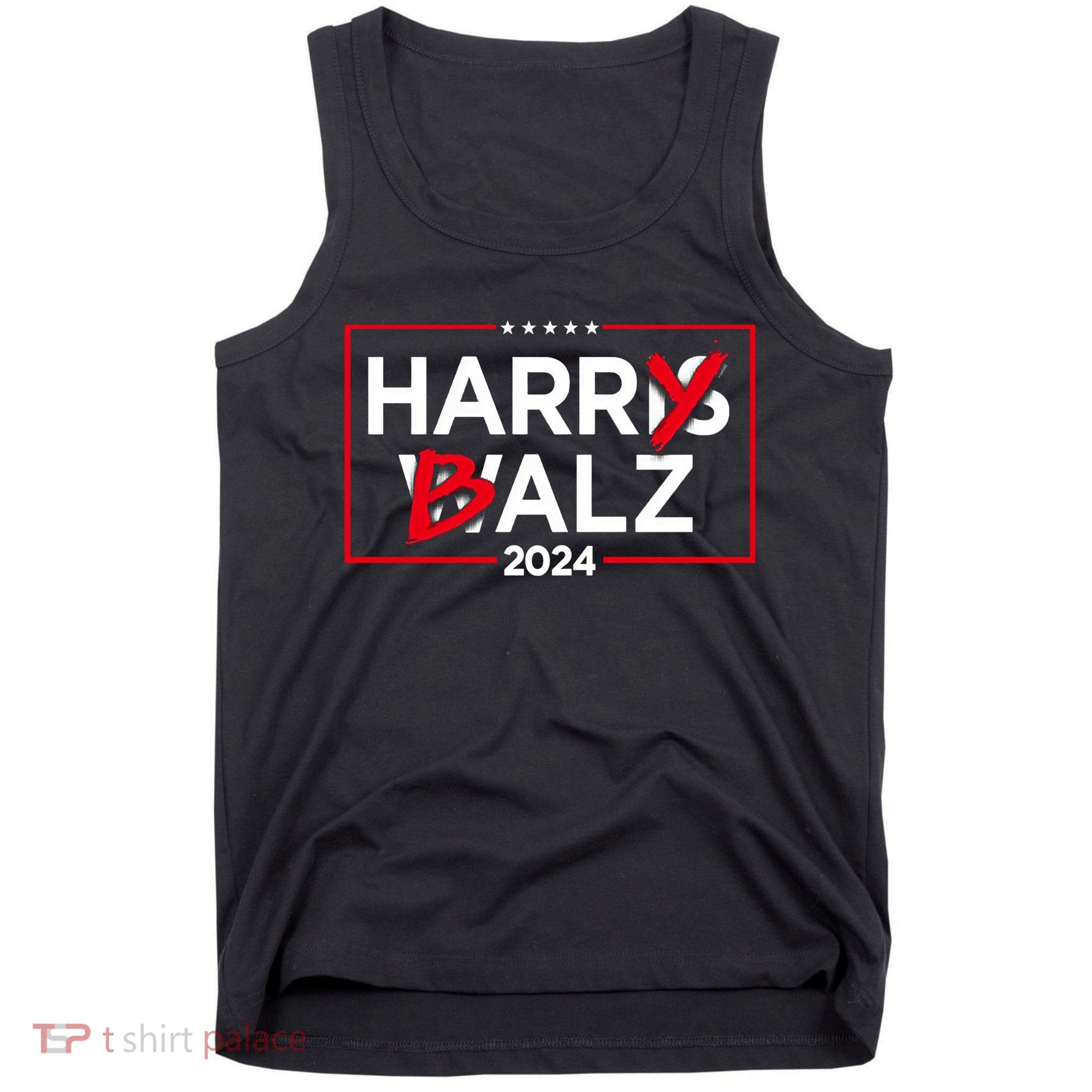 Harry Balz 2024 Tank Top