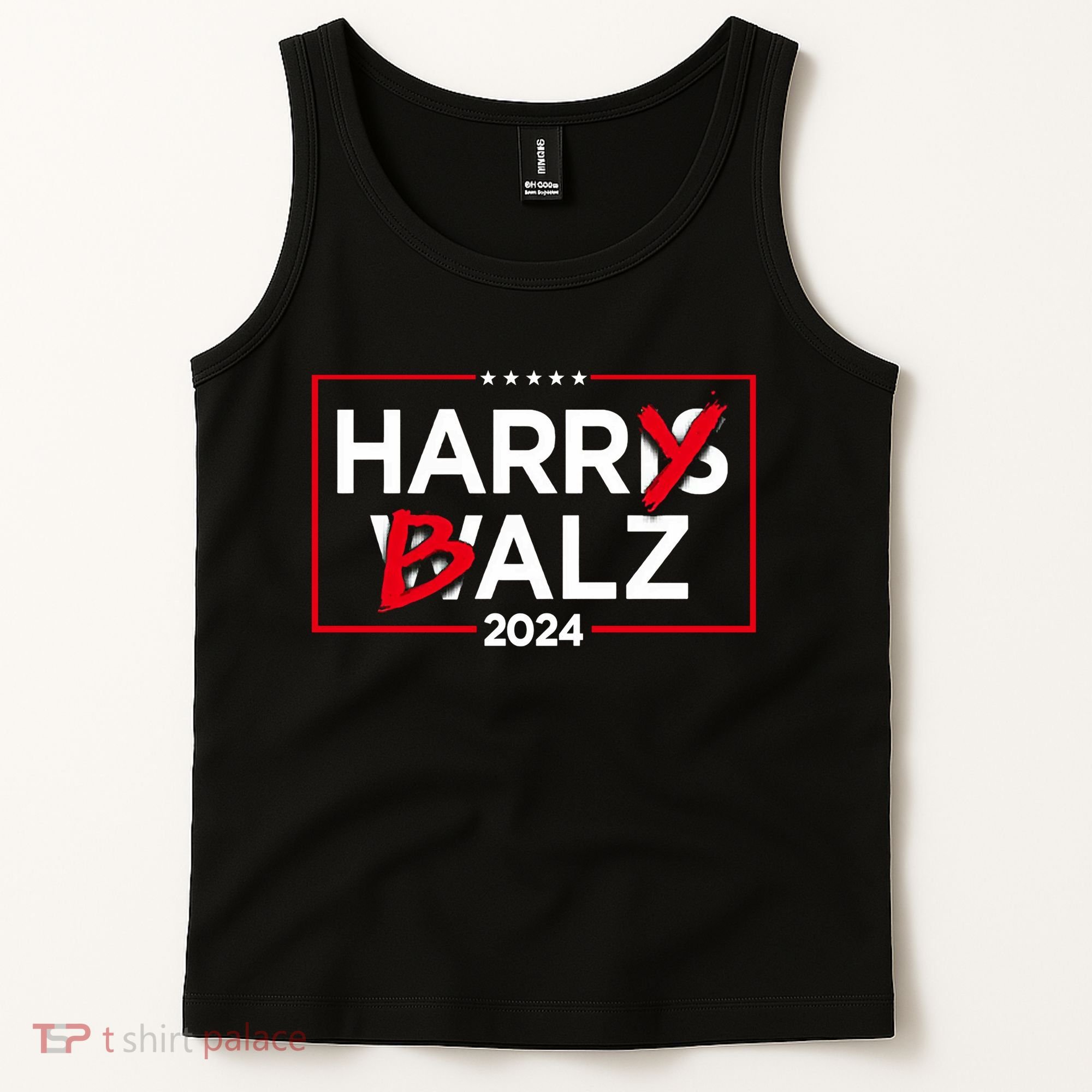 Harry Balz 2024 Tank Top
