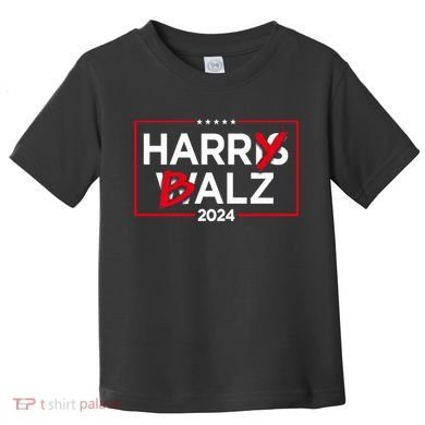 Harry Balz 2024 Toddler T-Shirt