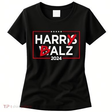 Harry Balz 2024 Women's T-Shirt