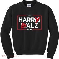 Harry Balz 2024 Kids Sweatshirt thumb 0