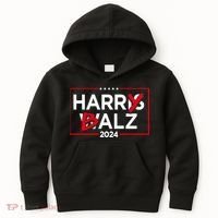 Harry Balz 2024 Kids Hoodie thumb 0