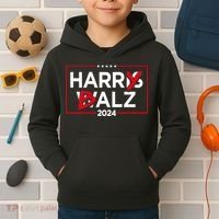 Harry Balz 2024 Kids Hoodie thumb 2
