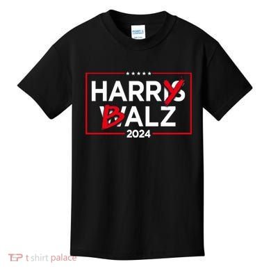 Harry Balz 2024 Kids T-Shirt