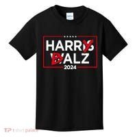 Harry Balz 2024 Kids T-Shirt thumb 0