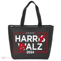 Harry Balz 2024 Tote Bag thumb 0