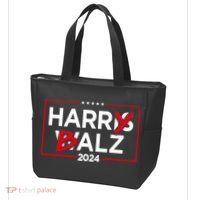 Harry Balz 2024 Tote Bag thumb 3