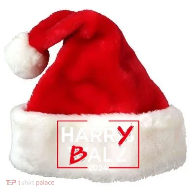 Santa Hat