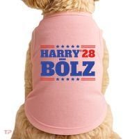 Harry Bolz 2028 Political Meme D.O.G.E. Doggie Tank thumb 0