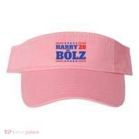 Harry Bolz 2028 Political Meme D.O.G.E. Visor thumb 0