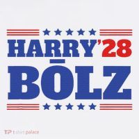 Harry Bolz 2028 Political Meme D.O.G.E. Coffee Mug thumb 5