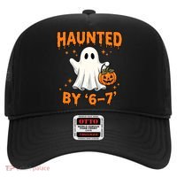 Haunted By 6-7 Halloween 67 Meme Hat thumb 0
