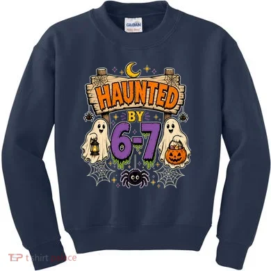Kids Sweatshirt