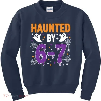Kids Sweatshirt