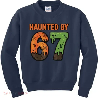 Kids Sweatshirt