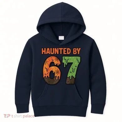 Kids Hoodie