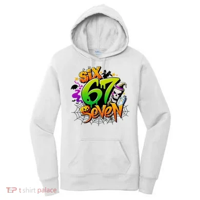 Women's Hoodie