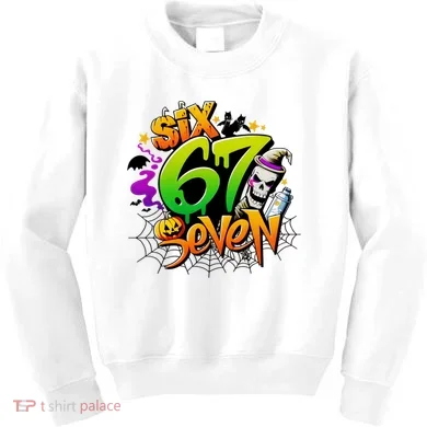 Kids Sweatshirt