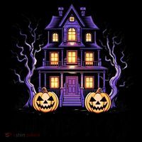 Haunted By 67 Halloween 6-7 Meme Spooky Costume Coffee Mug thumb 5