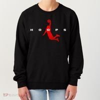 Hoops Basketball Apparel Basketball Women's Sweatshirt thumb 0