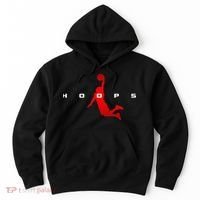 Hoops Basketball Apparel Basketball Hoodie thumb 0