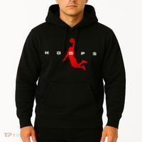Hoops Basketball Apparel Basketball Hoodie thumb 2