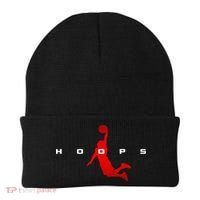 Hoops Basketball Apparel Basketball Beanie thumb 0