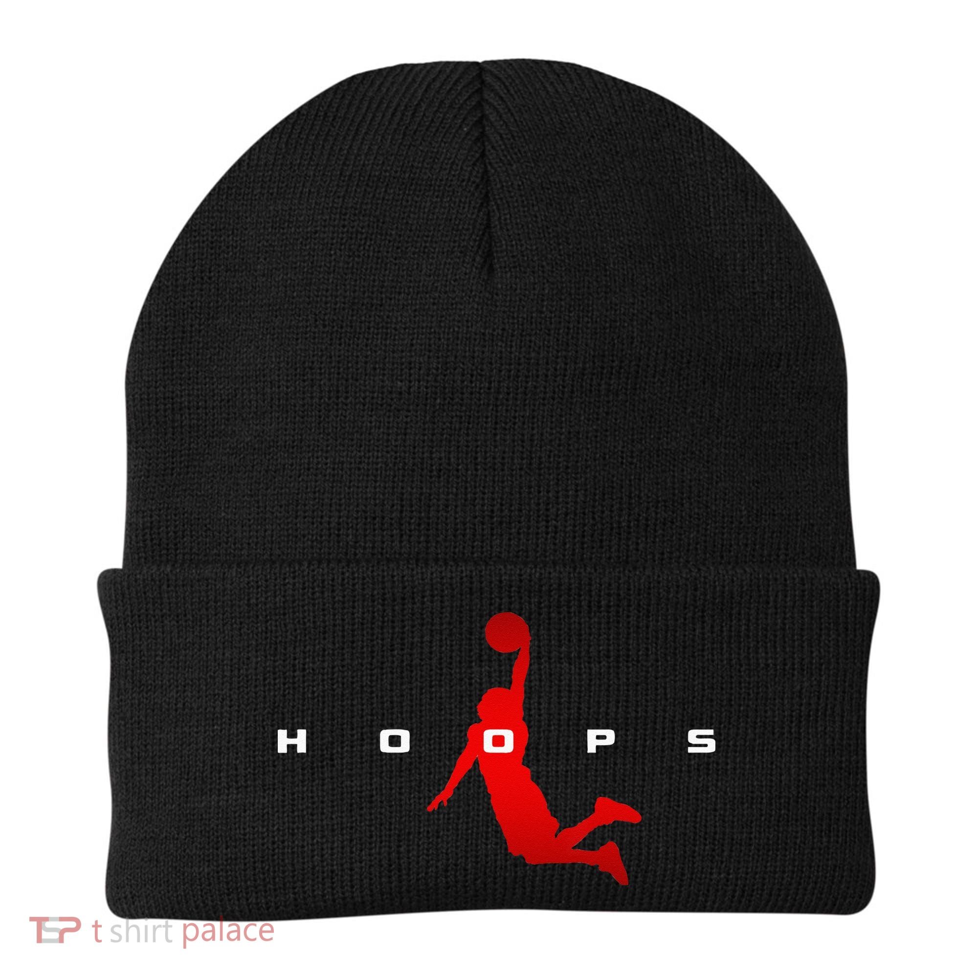 Hoops Basketball Apparel Basketball Beanie