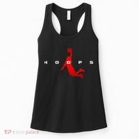 Hoops Basketball Apparel Basketball Women's Tank Top thumb 0