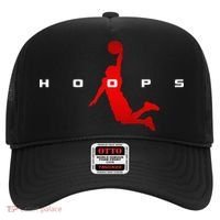 Hoops Basketball Apparel Basketball Hat thumb 0