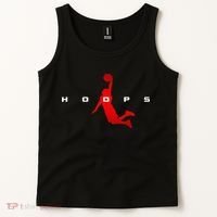 Hoops Basketball Apparel Basketball Tank Top thumb 2