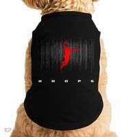 Hoops Basketball Apparel Basketball Doggie Tank thumb 0