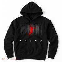 Hoops Basketball Apparel Basketball Hoodie thumb 0