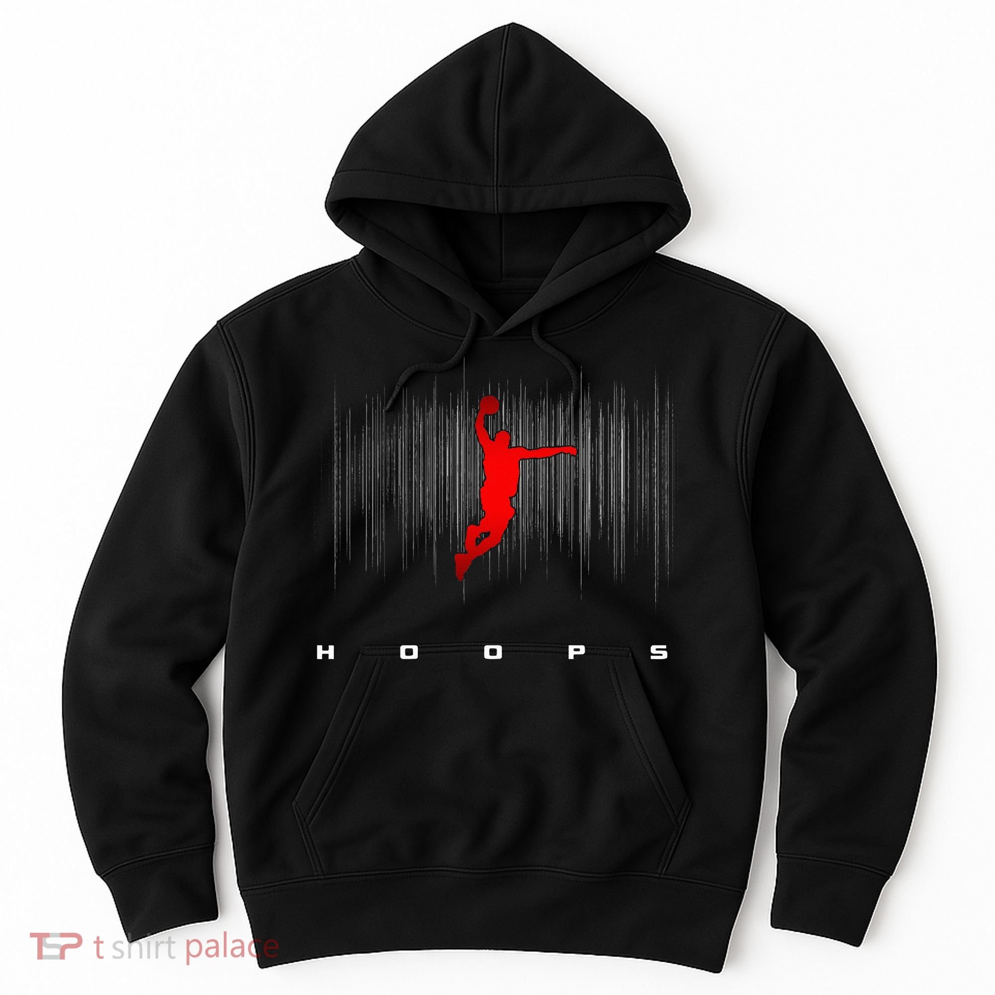 Hoops Basketball Apparel Basketball Hoodie