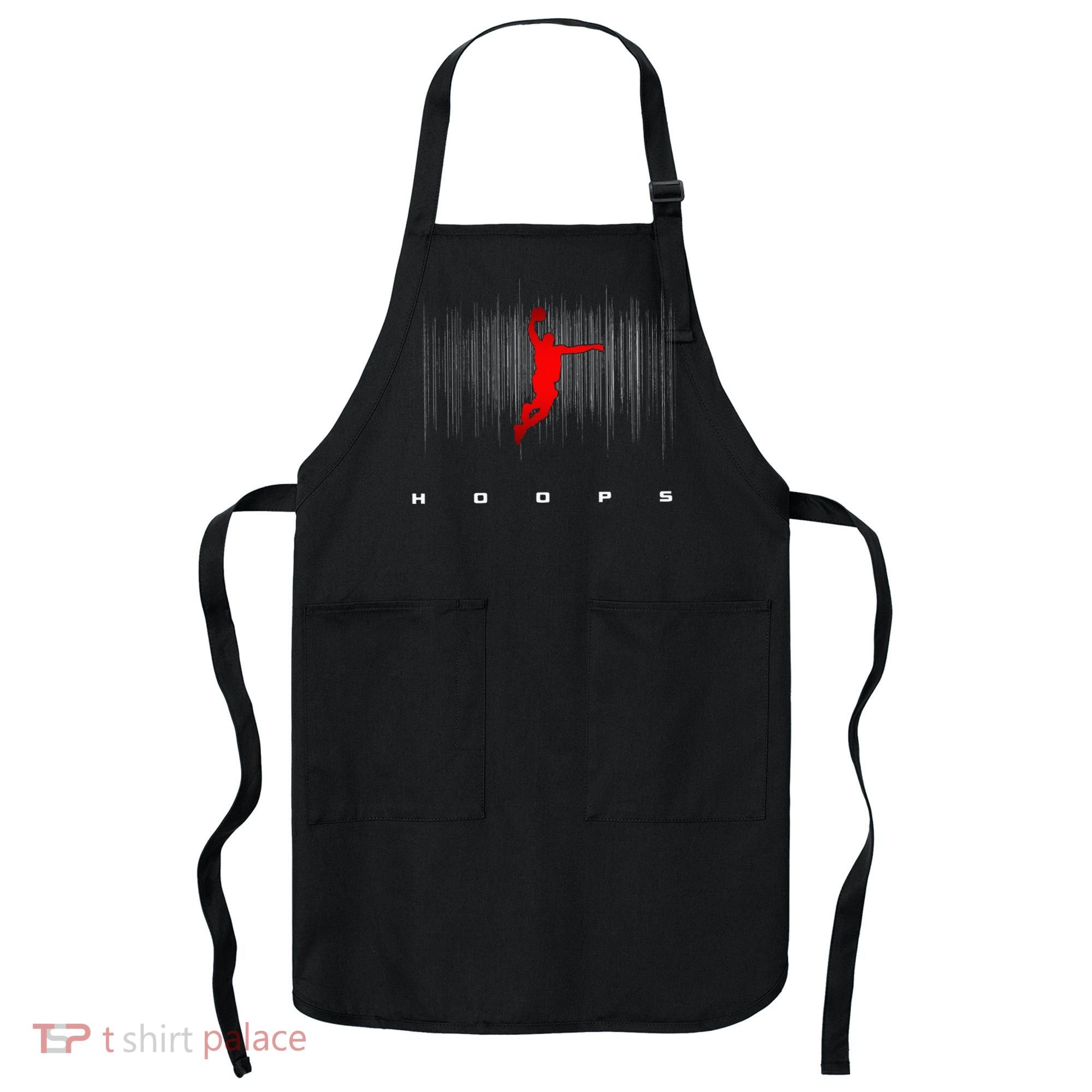 Hoops Basketball Apparel Basketball Apron