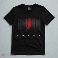 Hoops Basketball Apparel Basketball T-Shirt thumb 5