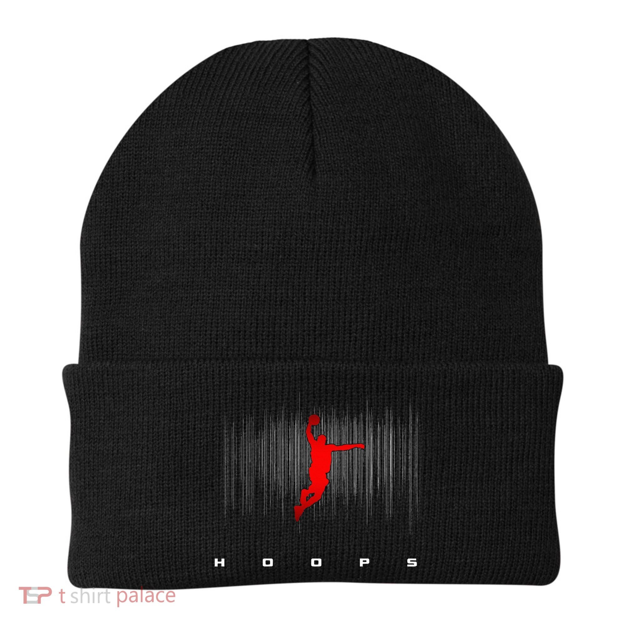 Hoops Basketball Apparel Basketball Beanie